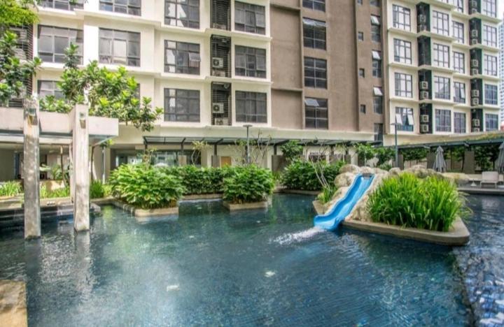 188 Suites Klcc By Signature Apartment Kuala Lumpur Exterior foto
