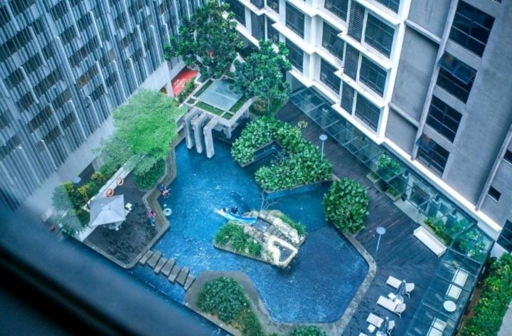 188 Suites Klcc By Signature Apartment Kuala Lumpur Exterior foto