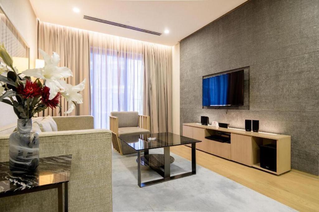 188 Suites Klcc By Signature Apartment Kuala Lumpur Quarto foto